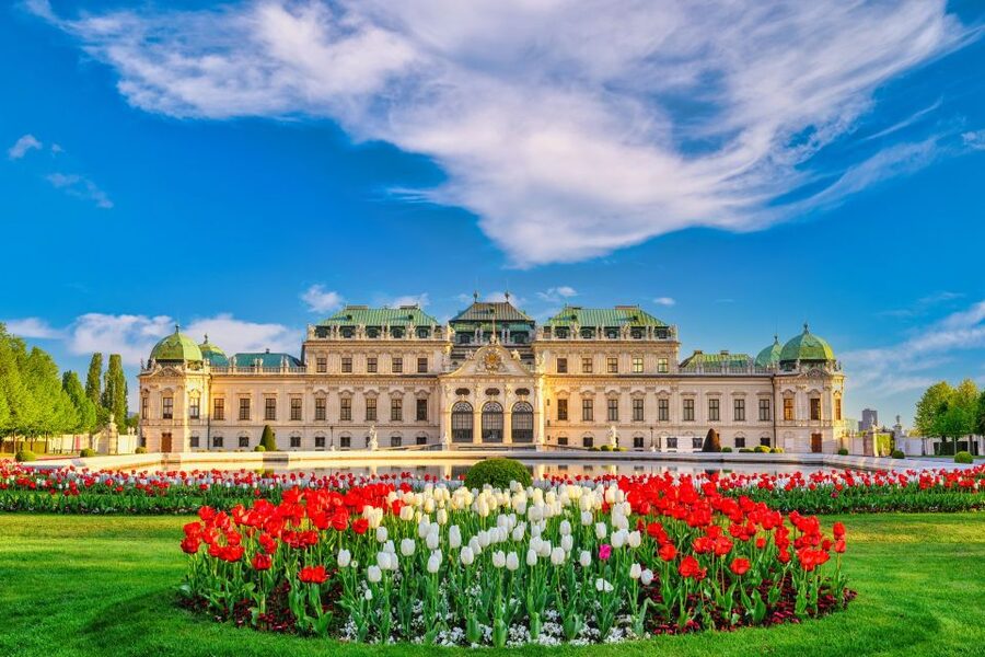 Belvedere Palace: Tour with Skip-the-Line/Transfer Options - Picking your best option: 2, 3, 3.5, 4.5 hours (and what changes)