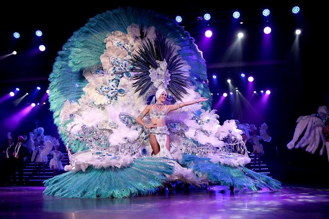 Benidorm Palace - Drinks, Pricing, and the Real Rules of the Room