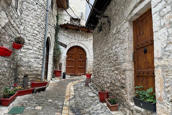 Berat city UNESCO tour, the Castle & Belshi lake- From Tirana - Key things you’ll notice on this Berat tour