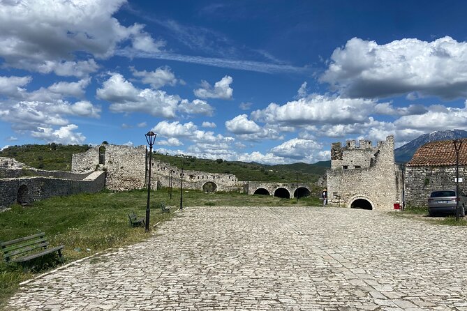 Berat city UNESCO tour, the Castle & Belshi lake- From Tirana - Pickup, timing, and the WhatsApp game plan