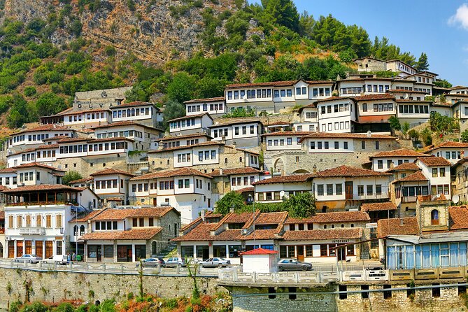 Berat city UNESCO tour, the Castle & Belshi lake- From Tirana - Price and value: what you’re really paying for