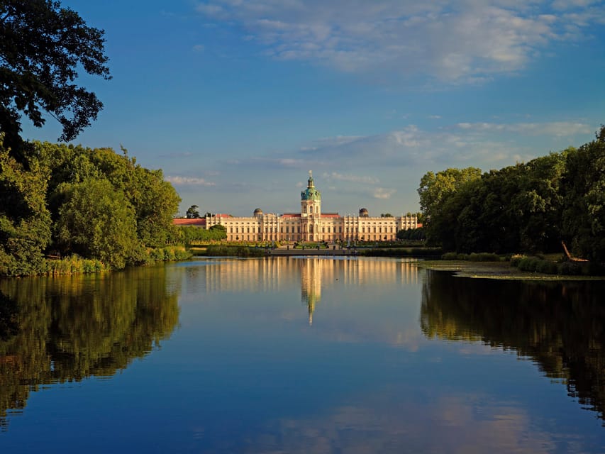 Berlin: Charlottenburg Palace Entry Ticket - Key reasons this ticket works well