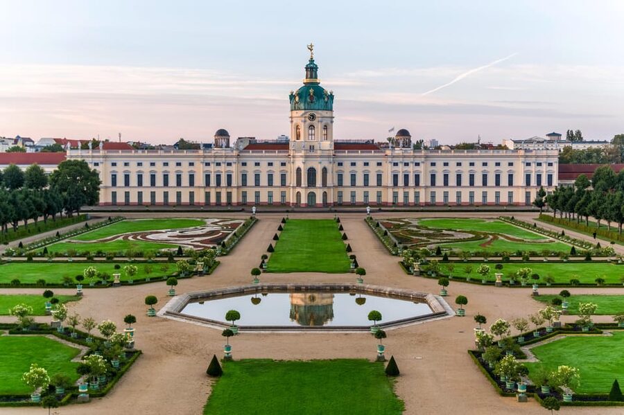 Berlin: Charlottenburg Palace Entry Ticket - What the Charlottenburg+ ticket actually includes (and why it matters)