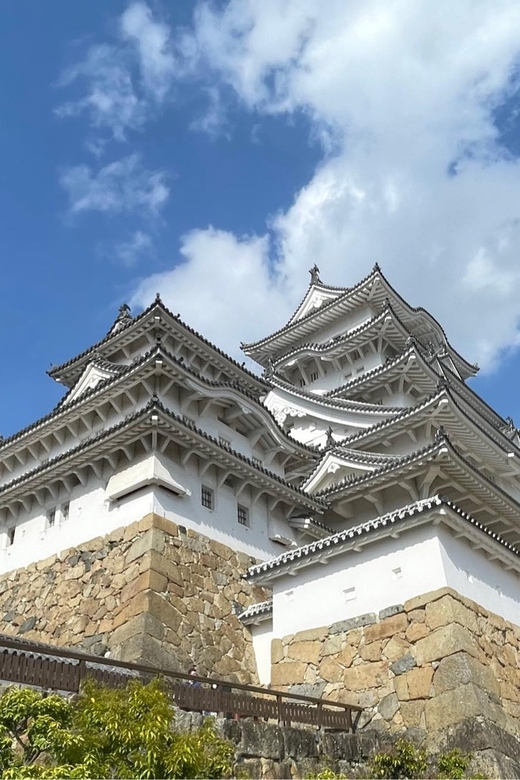 Best of Himeji Castle: 3hr Tour with Licensed Guide - Key highlights before you go