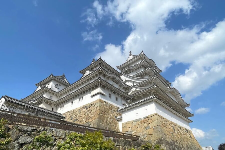 Best of Himeji Castle: 3hr Tour with Licensed Guide - Why this Himeji tour feels worth the extra $69