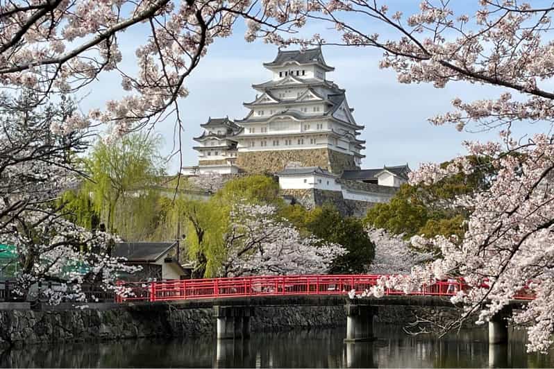 Best of Himeji Castle: 3hr Tour with Licensed Guide - Himeji Castle with a certified guide: what to watch for