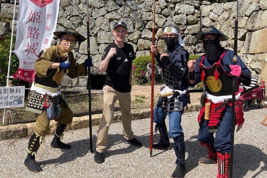 Best of Himeji Castle: 3hr Tour with Licensed Guide - How the tour makes Japanese history easier to hold onto