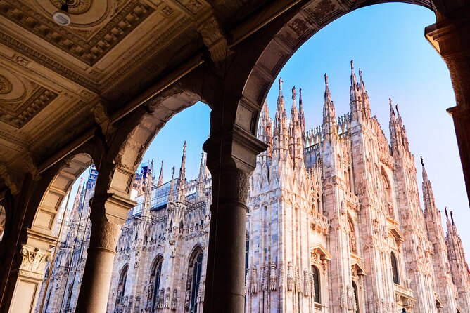 Best of Milan: 3 Icons Tour in 40 Languages + Hop On Hop Off - Who should book this (and who might want a different plan)