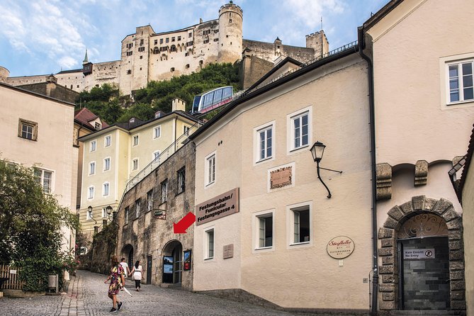 Best of Mozart Concert and Dinner or VIP Dinner at Fortress Hohensalzburg - Timing and the “where do I go next” part of your evening