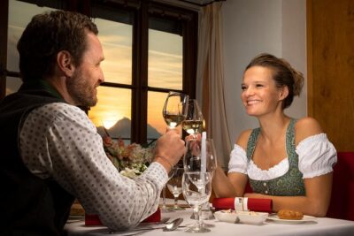 Best of Mozart Concert and Dinner or VIP Dinner at Fortress Hohensalzburg - Dinner on the fortress: classic menu vs VIP vs Golden VIP