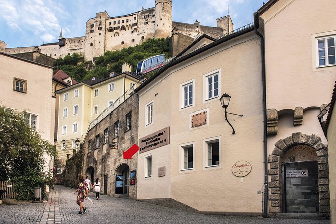 Best of Mozart Concert and GOLDEN VIP Dinner at Fortress Hohensalzburg - Who should book this Mozart + Golden VIP Fortress evening