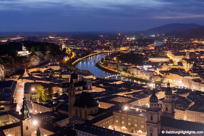 Best of Mozart Concert at Fortress Hohensalzburg in Salzburg - Dress code and small rules that keep the night pleasant