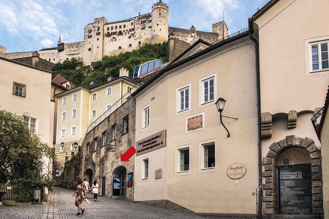 Best of Mozart Concert at Fortress Hohensalzburg in Salzburg - Who should book this Mozart fortress concert (and who might rethink it)