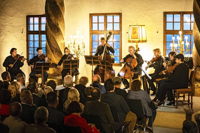 Best of Mozart Concert at Fortress Hohensalzburg in Salzburg - Price and value: is $52.02 worth it?