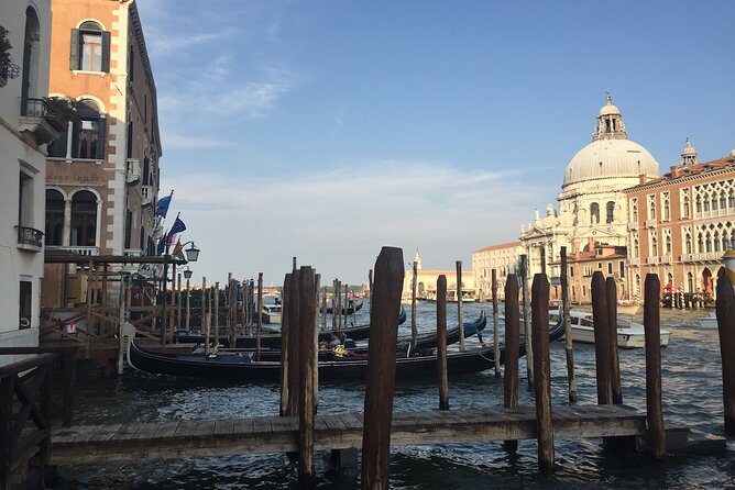 Best of Venice Private Tour: St. Mark's Doge Palace Gondola Ride - Should you book this Best of Venice Private Tour?