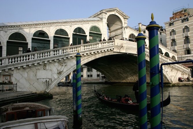 Best of Venice Private Tour: St. Mark's Doge Palace Gondola Ride - St. Mark’s Basilica: skip the line, then respect the rules
