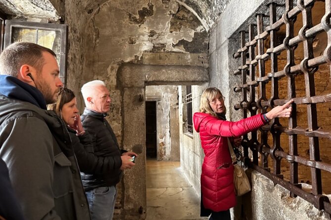 Best Of Venice: Saint Mark's Basilica, Doges Palace with Guide and Gondola Ride - How This Express Venice Route Fits in 3.5 Hours