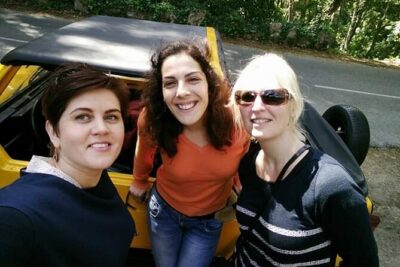 Best Sintra day trip : Pena Palace, Regaleira, Clifs & Ocean - The day’s game plan: stop-by-stop breakdown