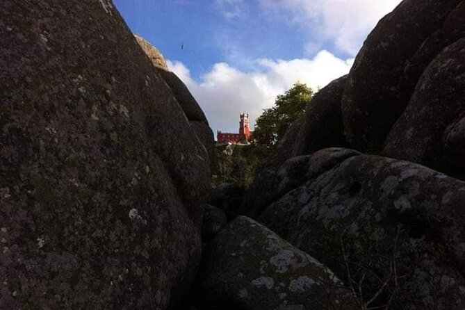 Best Sintra day trip : Pena Palace, Regaleira, Clifs & Ocean - What the best guide adds (and why you’ll feel it)