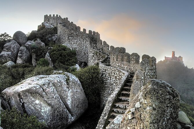 Best Sintra day trip : Pena Palace, Regaleira, Clifs & Ocean - FAQ