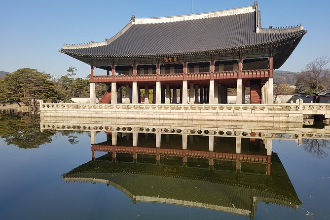 Best Walking Tour to Gyeongbok Palace Bukchon Hanok Village - Price and Value: What You’re Paying For at $88