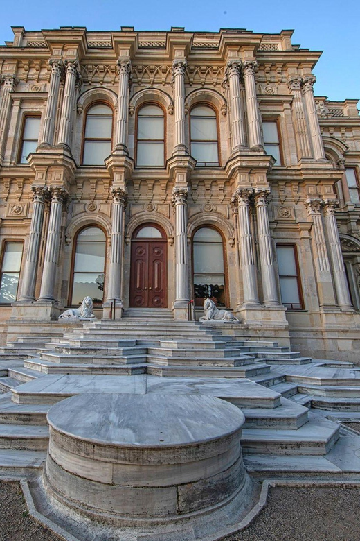 Beylerbeyi Palace Skip-the-Line Ticket with Audio Guide - Key reasons this ticket works