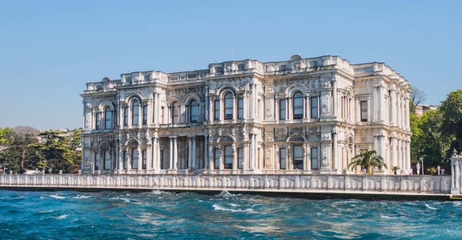 Beylerbeyi Palace Skip-the-Line Ticket with Audio Guide - Who this ticket fits best (and who might want a different approach)