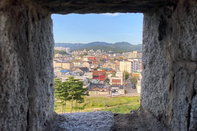 Beyond Seoul: Starfield Library, Hwaseong Fortress & Cave Quest - Why Suwon and Gwangmyeong Beat Another Seoul Day