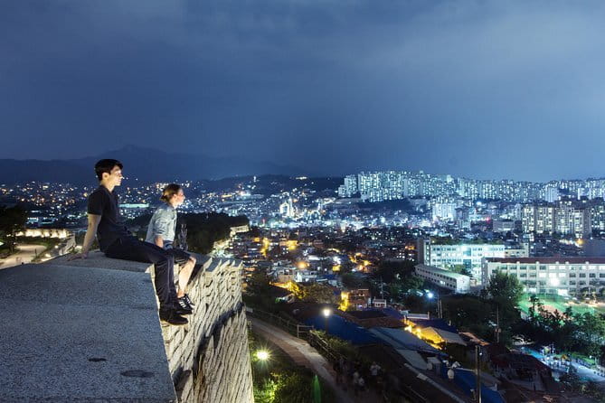 Beyond Seoul: Starfield Library, Hwaseong Fortress & Cave Quest - Gwangmyeong Cave: From 1912 Gold Mine to LED-Lit Underground Fun