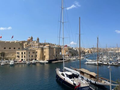 Birgu: 3 Cities Walking Tour With Inquisitors Palace Entry - Vittoriosa on Foot: Couvre Porte, Churches, and the Medieval Street Feel