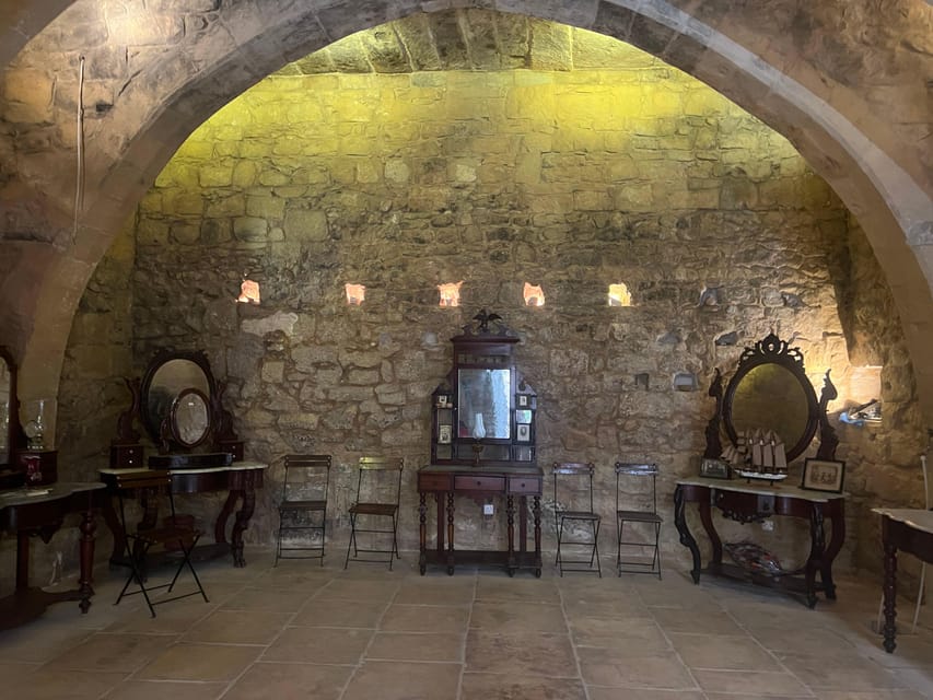 Birgu: 3 Cities Walking Tour With Inquisitors Palace Entry - From Waterfront Views to Fort St. Angelo: Photo Stops That Actually Make Sense