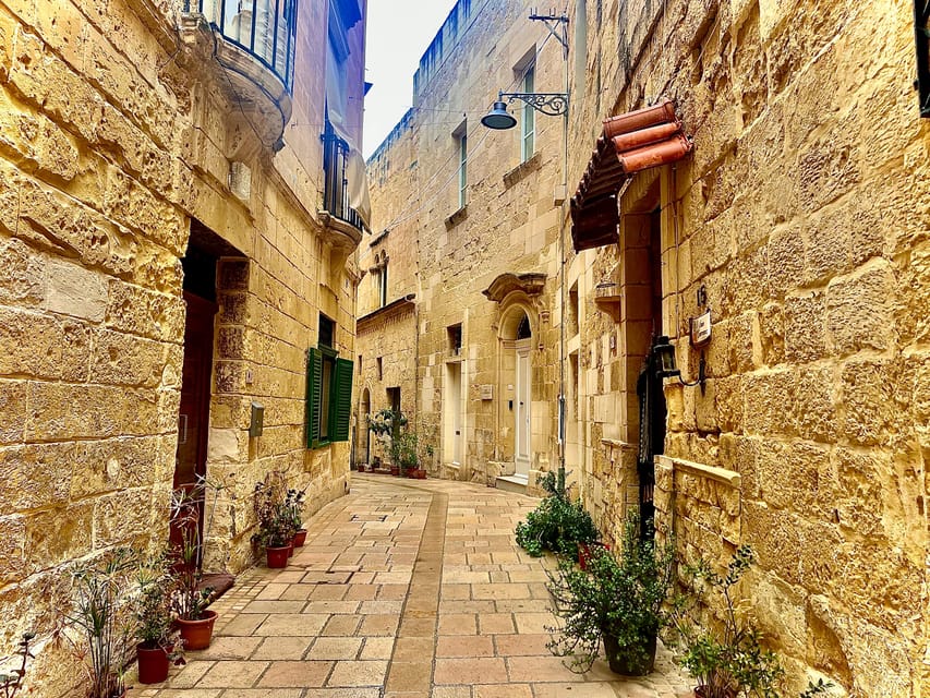 Birgu: 3 Cities Walking Tour With Inquisitors Palace Entry - Pacing, Timing, and What 3 Hours Feels Like on the Ground