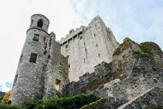 Blarney, Rock of Cashel & Cahir Castles Day Tour From Dublin - Price and value: what $108.84 gets you in real terms