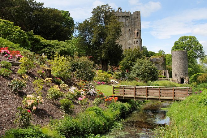 Blarney, Rock of Cashel & Cahir Castles Day Tour From Dublin - Comfort, crowds, and practical tips that actually help