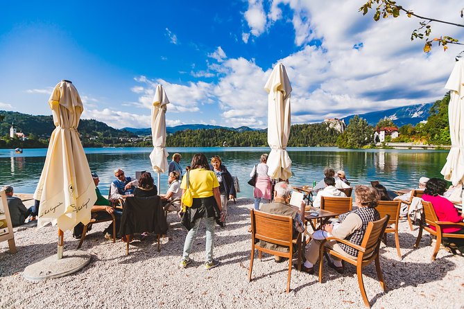 Bled Lake with island and castle - small group - day trip from Ljubljana - Quick Snapshot: What You’re Really Booking