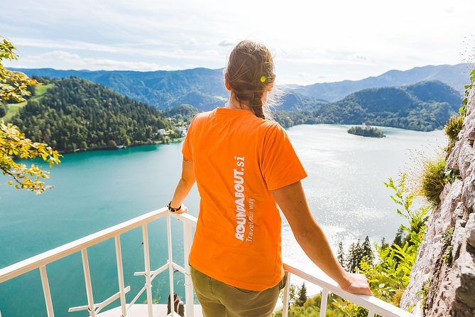 Bled Lake with island and castle - small group - day trip from Ljubljana - Bled Castle: Views, Timing, and the Ticket Confusion