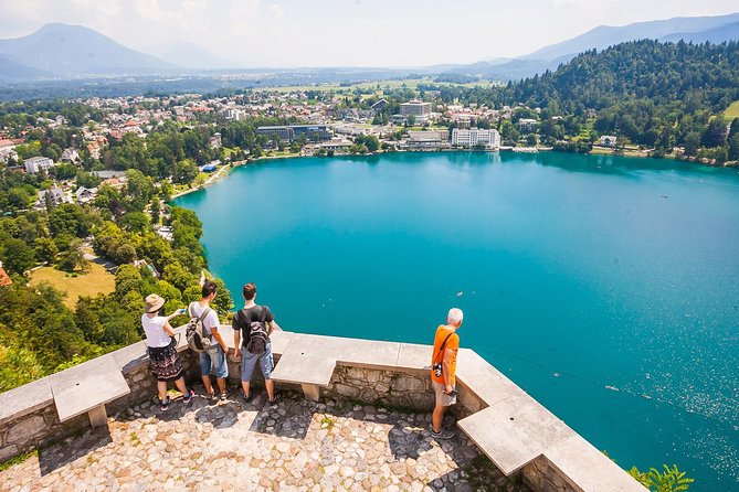 Bled Lake with island and castle - small group - day trip from Ljubljana - Best Fit: Who Will Enjoy This Tour Most