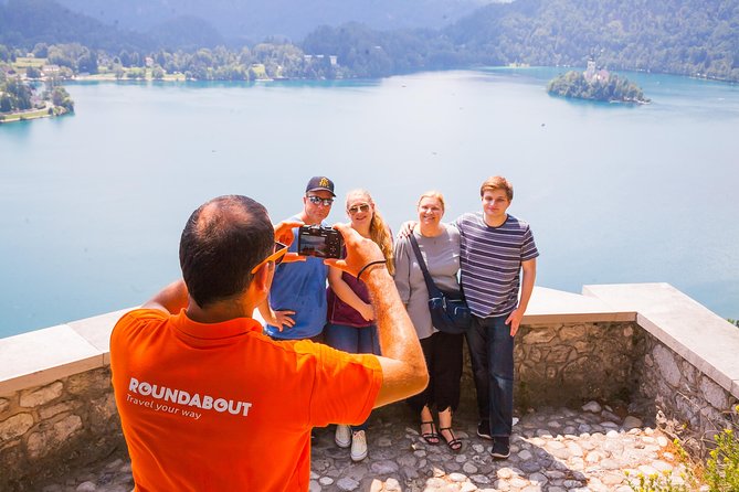 Bled Lake with Postojna Cave & Castle - small group - day trip from Ljubljana - The Real Shape of This 10.5-Hour Ljubljana Day Trip
