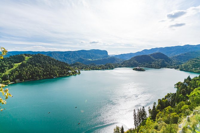 Bled Lake with Postojna Cave & Castle - small group - day trip from Ljubljana - Price and Value: What’s Included, What Isn’t, and What You Should Expect to Spend