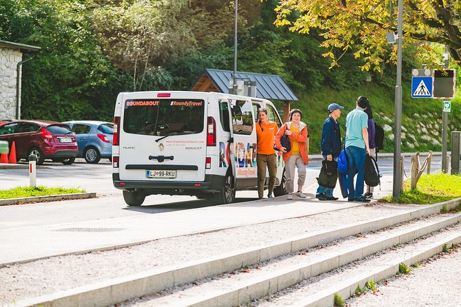 Bled Lake with Postojna Cave & Castle - small group - day trip from Ljubljana - How the Guide Keeps a Fast Day Feeling Friendly