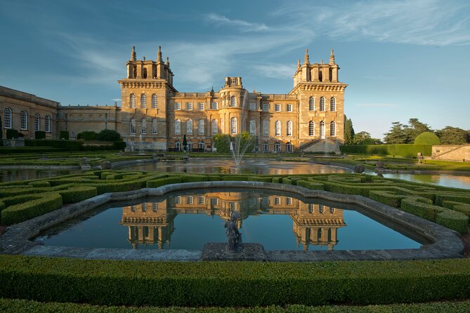 Blenheim Palace Admission Ticket - Key Highlights You Should Not Miss