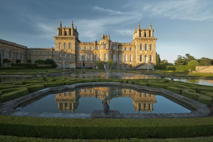 Blenheim Palace Admission Ticket - Price and Value Check: Is $20 a Smart Spend Here?