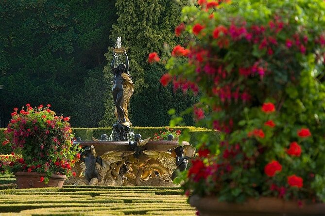 Blenheim Palace Admission Ticket - Blenheim in One Day: What Your Ticket Really Includes