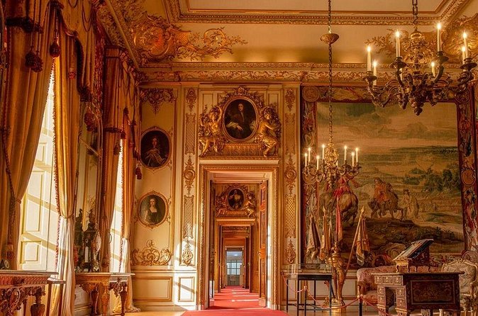 Blenheim Palace Admission Ticket - Formal Gardens and the Quiet Wins: What to Do If You Like Fewer Surprises