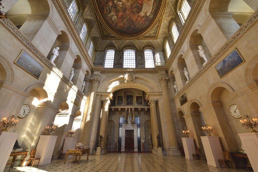 Blenheim Palace Admission Ticket - Timing and Pacing Tips for a Satisfying One-Day Visit