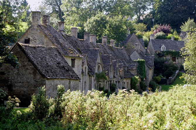 Blenheim Palace Tour and The Cotswolds Day Trip from London - Bourton-on-the-Water: Little Venice photos and a short break