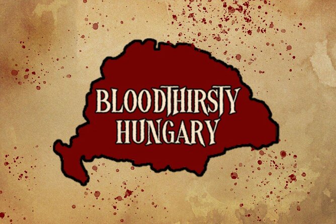 BloodThirsty Hungary - Castle District - The “bloodthirsty” angle: what you actually get in 1 hour 45 minutes
