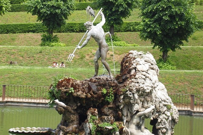 Boboli Gardens: Royal Palace Tour & Hidden Messages - Key highlights you’ll actually care about