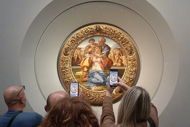Boboli Gardens: Royal Palace Tour & Hidden Messages - Who this Boboli Gardens tour is perfect for