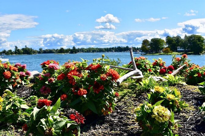 Boldt Castle and 2 Nation Tour - Weather, noise, and comfort: what to expect day to day